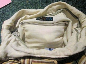 NovicaInnerPouch