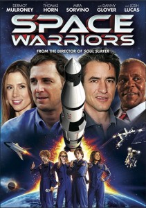 Space warriors