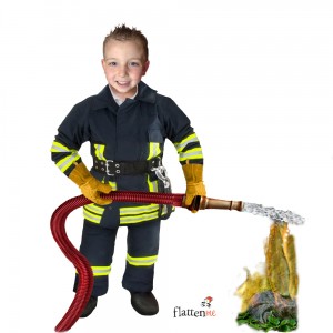 fireman