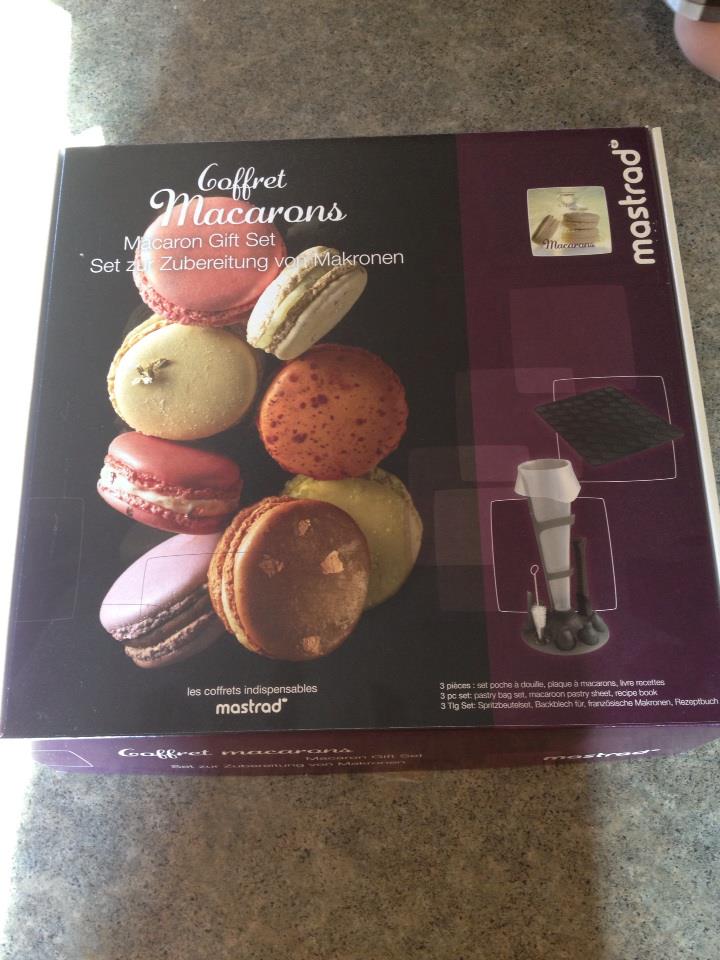 Macaron Silicone Mat Review