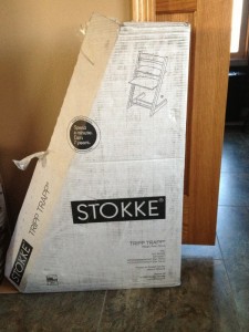 stokke 5