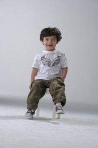 toddlerwarrior