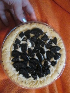 OreoCremePie
