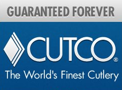 Cutco Cutlery - From cooking in the kitchen with grandma to a recent  wedding present, we all have that first #Cutco memory. Let's hear yours. ❤️  #MyCutco #ForeverGuarantee #TheFirstSlice