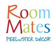 roommates decor logo