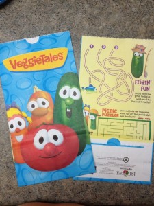 veggietales 2