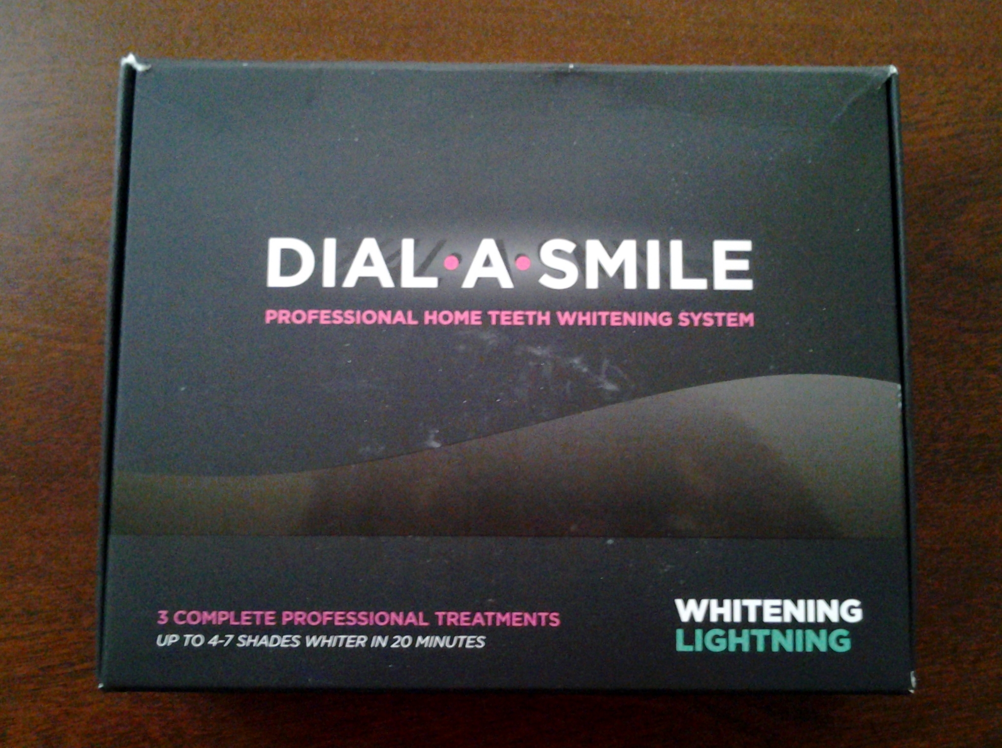 whitening lightning super booster teeth whitening pen