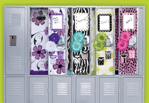 Locker Lookz