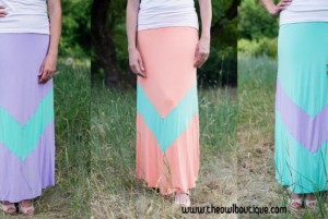 chevron