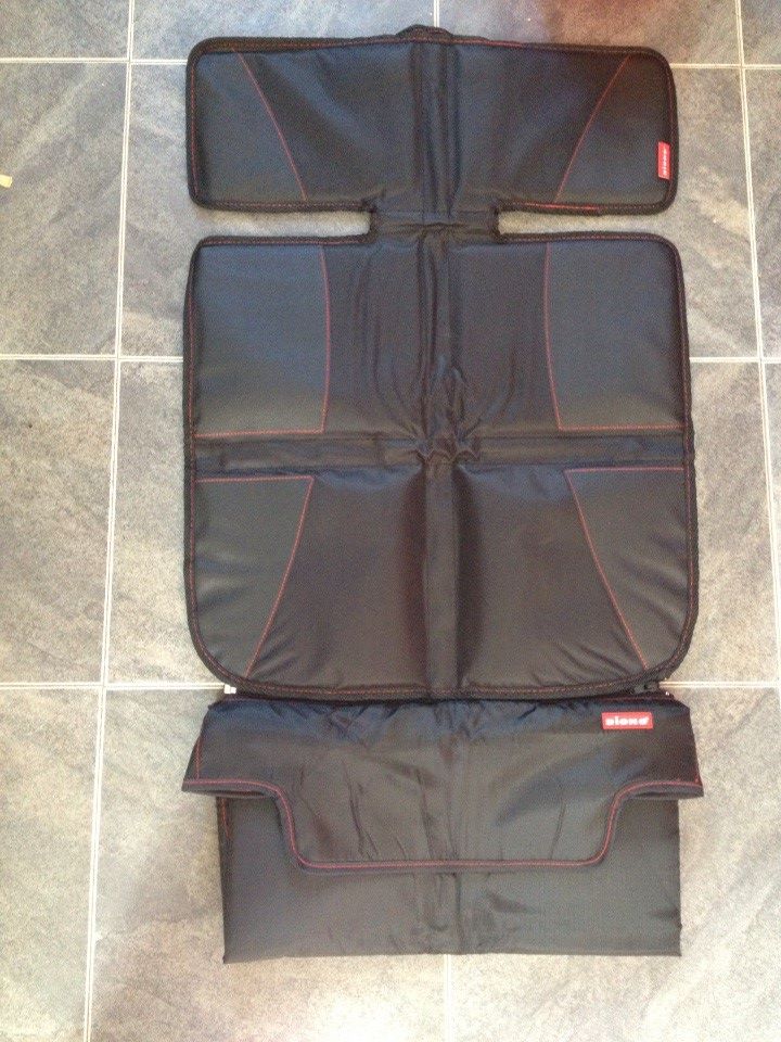 Diono Radian Rxt Car Seat Super Mat Deluxe Stroller Fan Review