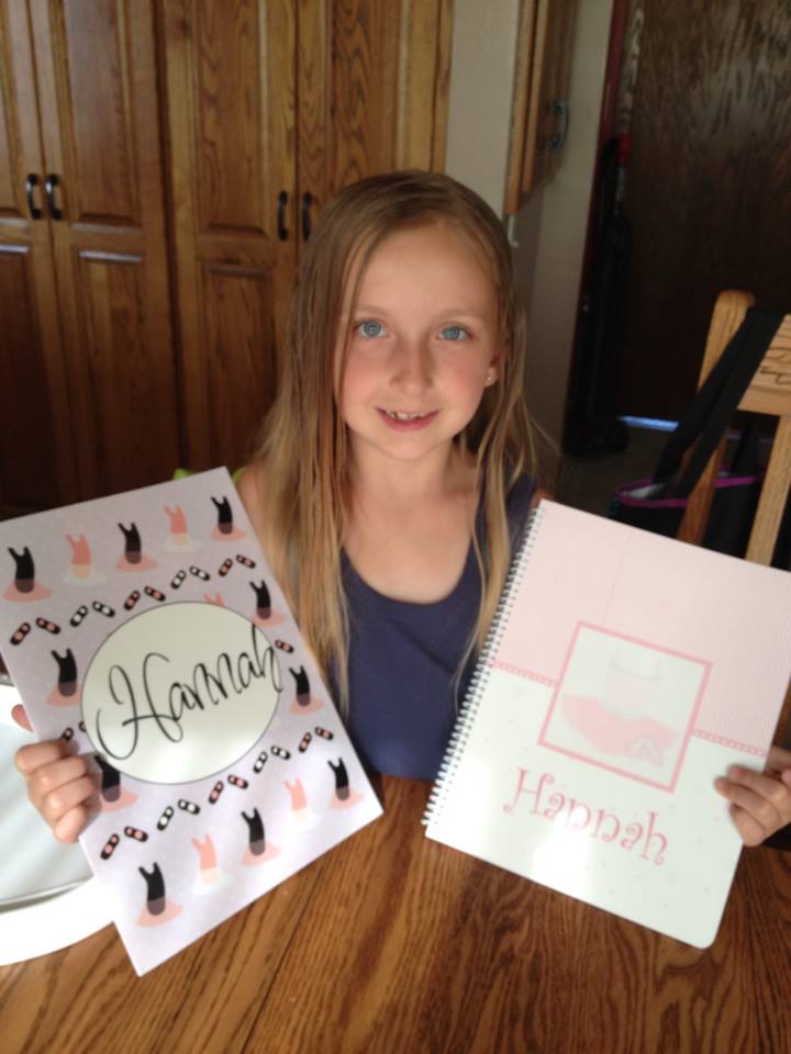 Back To School With Frecklebox Personalized Gifts & Supplies & Gift