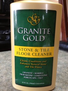 granite 1
