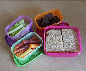 rubbermaid lunchblox