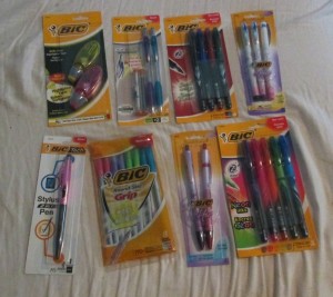 Bic
