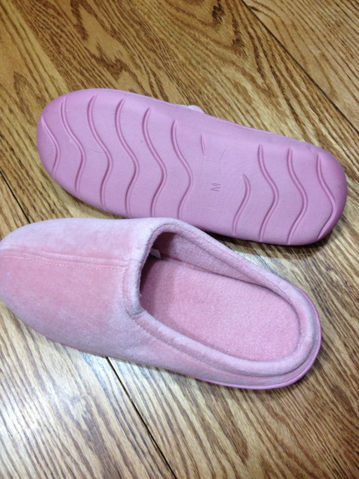 soothies slippers