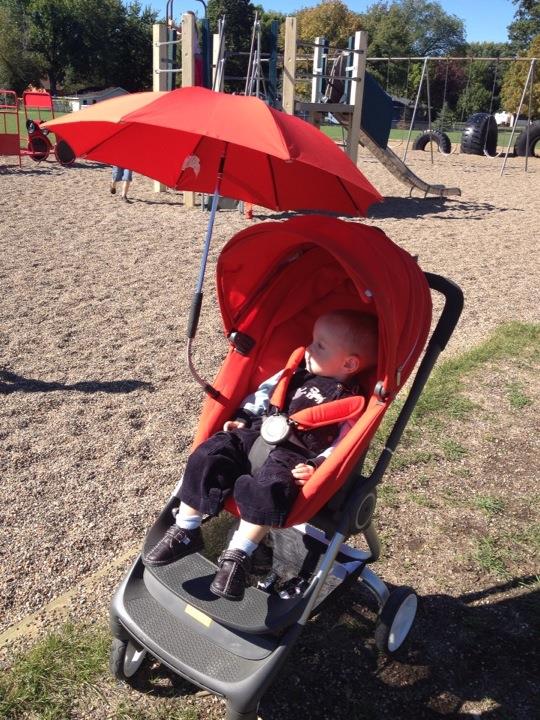 stokke scoot review