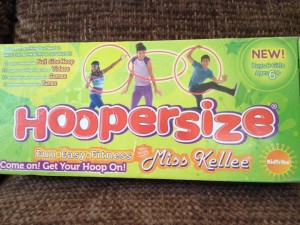 hoop 9