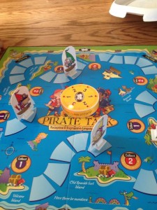 pirate 10