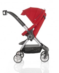 stokke scoot