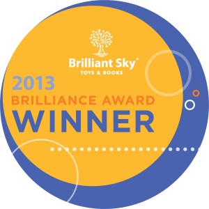 brilliance award winner