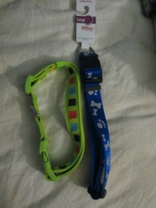 PetcoDogCollars