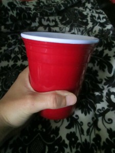 RedCup