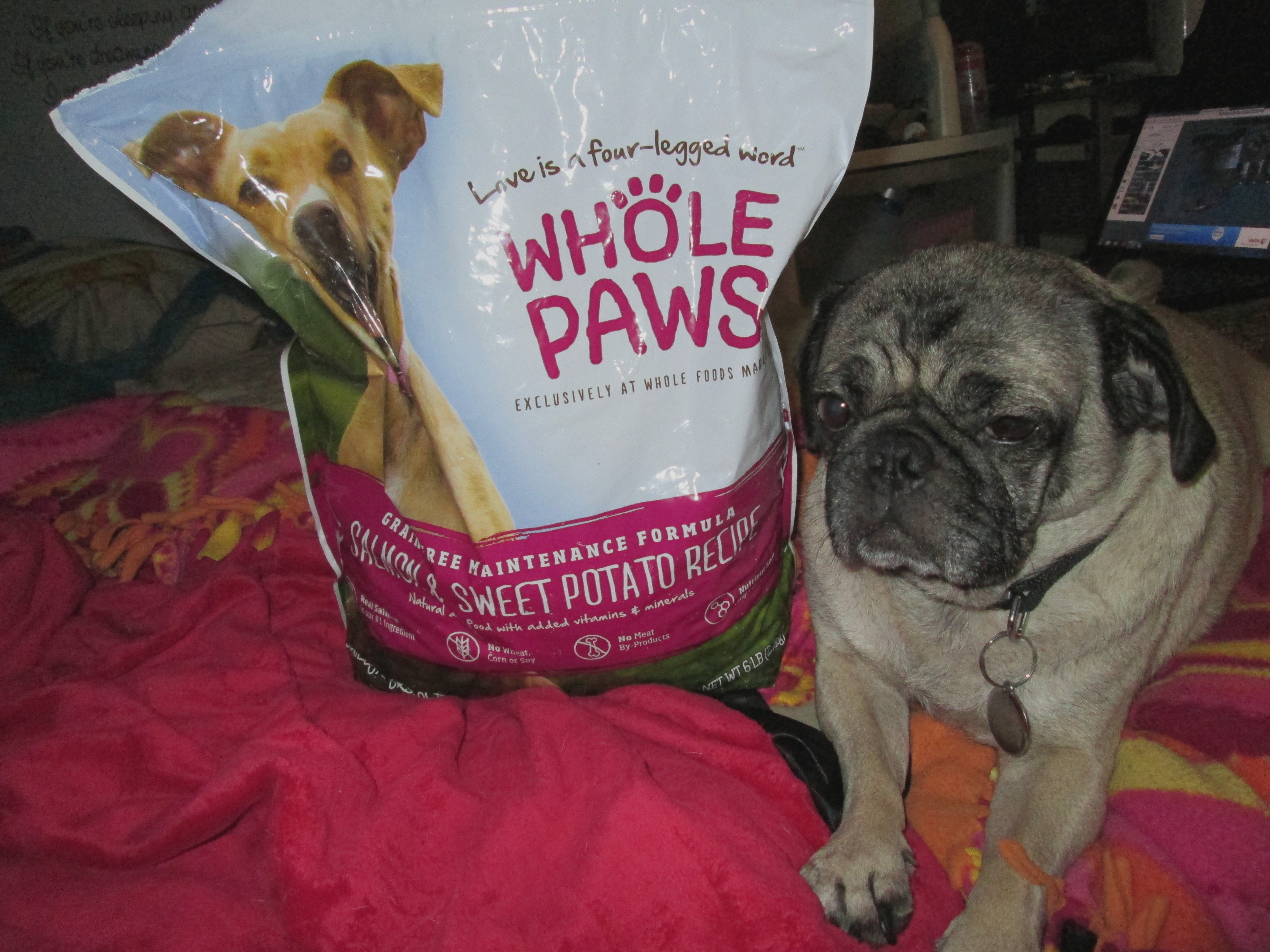 Buy Whole Paws by Whole Foods Market Products at Whole Foods Market