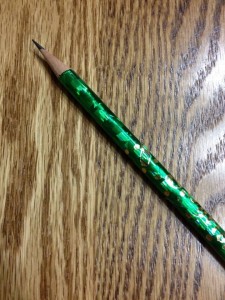 pencil 20