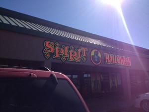 spirit 17