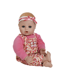 adora playtime baby little princess