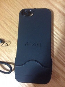 drisuit 11