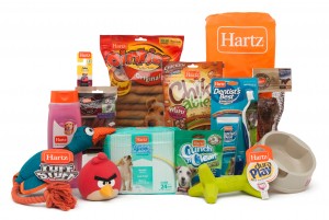 hartz prize pack