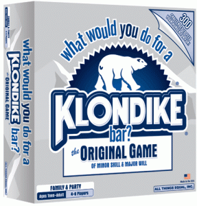 klondike