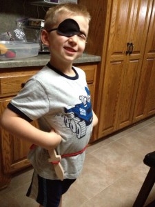pirate 4