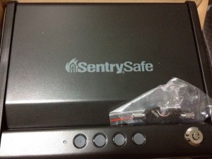 sentry 4
