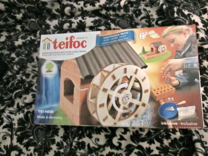 Teifocwind