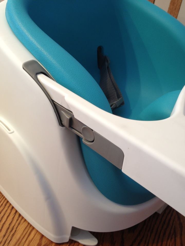 Ingenuity Baby Base 2-In-1 Seat Review – Mama's Buzz