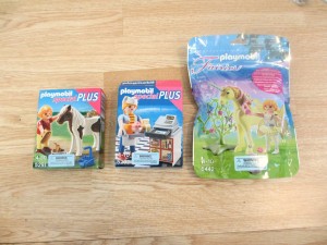 Playmobil