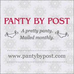 Pantybypost coupon