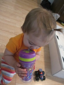 gerber graduates sippy cup straw review