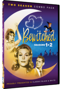 bewitched