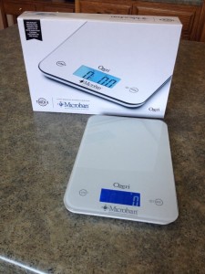 ozeri 2