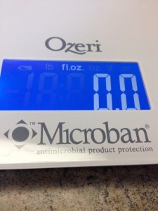 ozeri 4