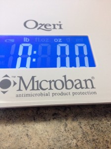 ozeri 6