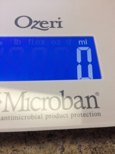 ozeri 7