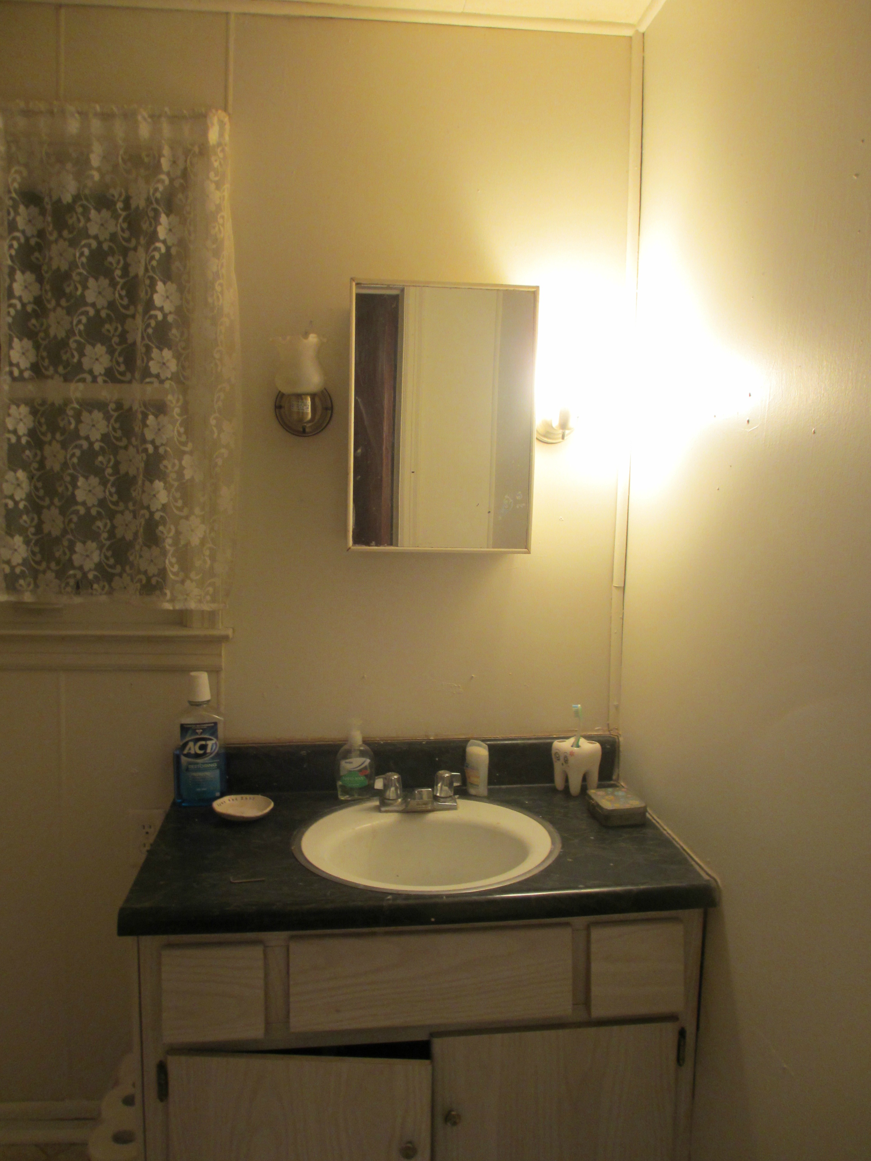 Bathroom Mirrors With Lights Homebase Bathroom Mirrors And Wall