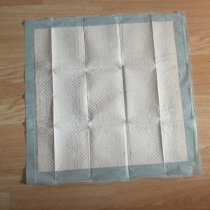 akc puppy pads