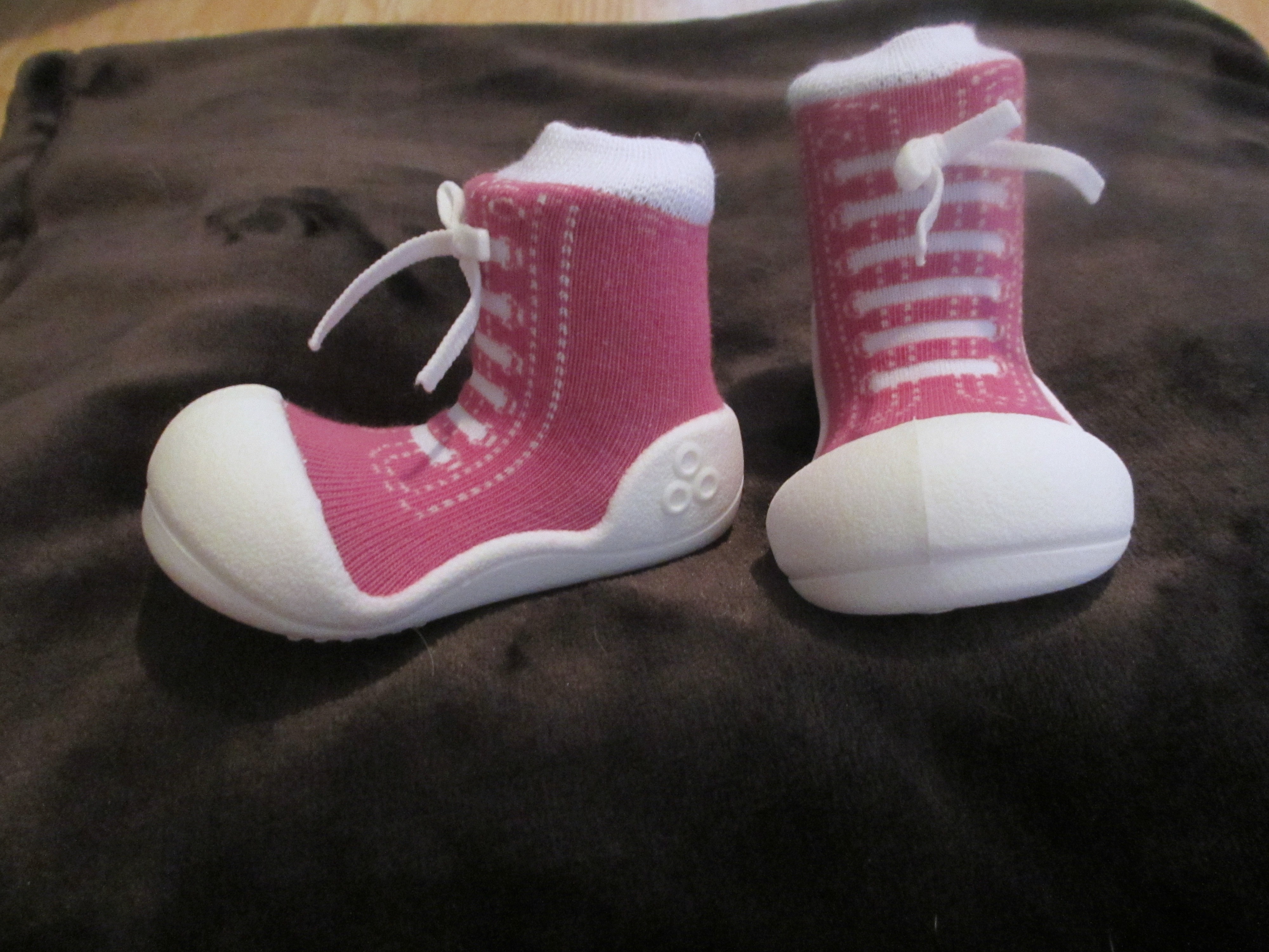 appitas baby shoes