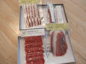 Carnivore Club subscription box