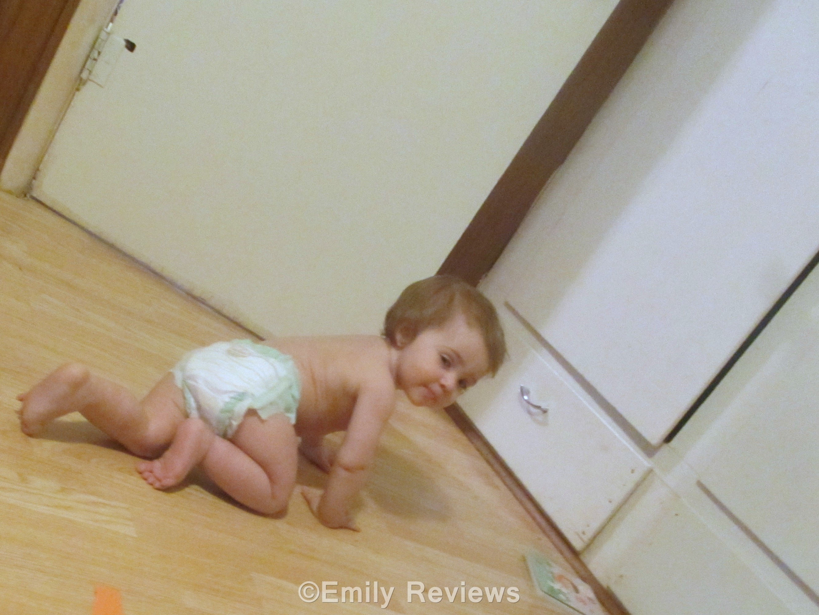 huggies slip on size 6
